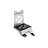 GMF4x4 AIR-3002 (3002-AIR) Engine Bay Air Compressor Bracket To Suit Toyota Landcruiser LC80