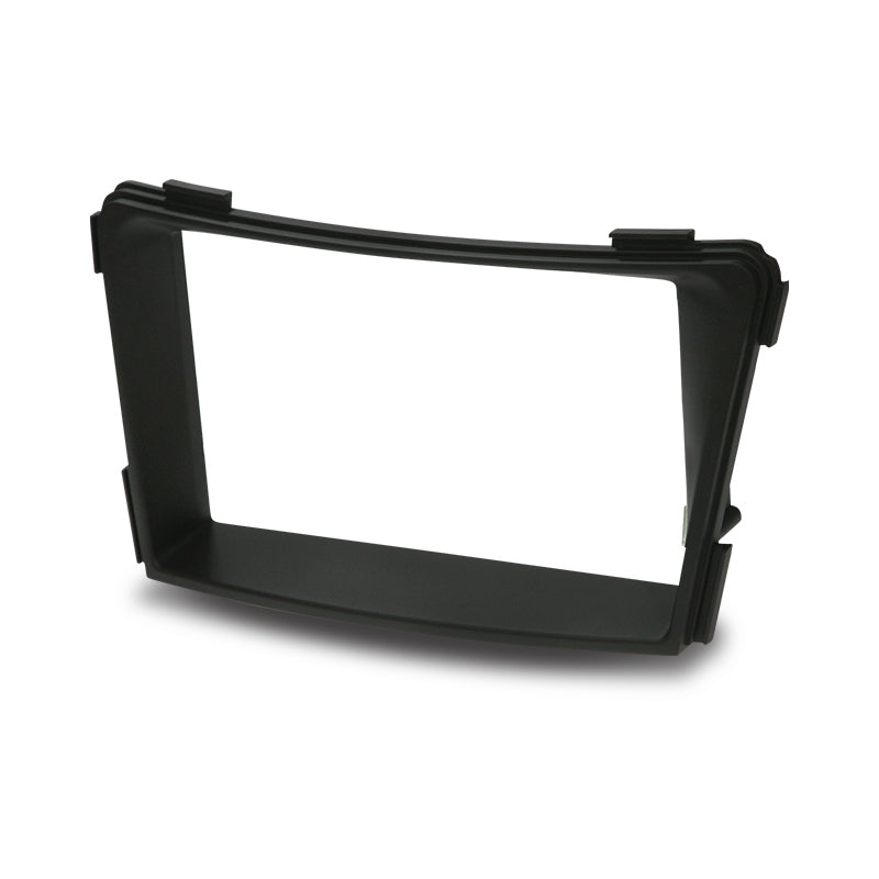 Aerpro FP8053 2-DIN Facia Kit Suit Hyundai i40 2011-On VF, VF2, VF3 Black