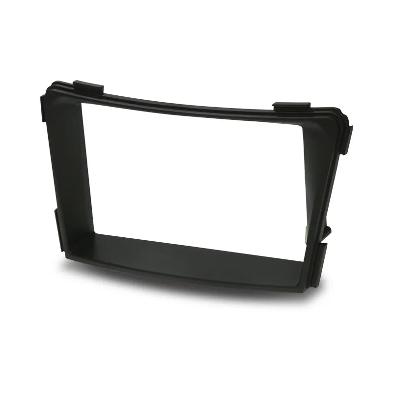 Aerpro FP8053 2-DIN Facia Kit Suit Hyundai i40 2011-On VF, VF2, VF3 Black