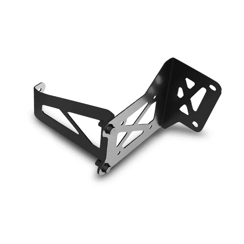 GMF4x4 AIR-3005 (3005-AIR) Engine bay Air Compressor Bracket To Suit Toyota Hilux N70 (with ABS)