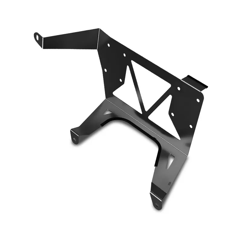 GMF4x4 AIR-3007 (3007-AIR) Under Seat Air Dual Compressor Bracket To Suit Ford Ranger 2011-2021 RA 2022+ Mazda BT-50 2011-2020
