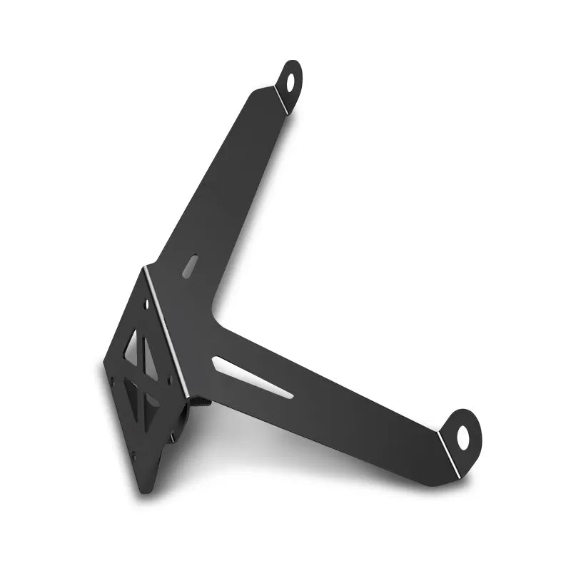 GMF4x4 AIR-3010 (3010-AIR) Behind Seat Air Compressor Bracket To Suit Mitsubishi Triton ML & MQ