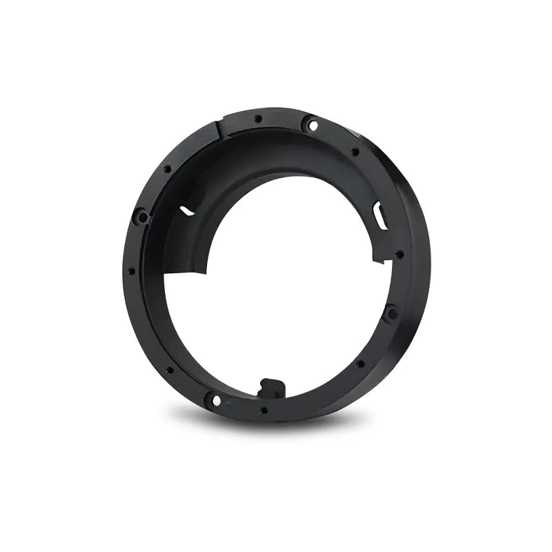 Stinger BNSPMI652 OEM Style Mitsubishi 6.5″ Speaker Spacers