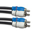 Stinger SMRCA6 PowerSports Marine 6M RCA Lead