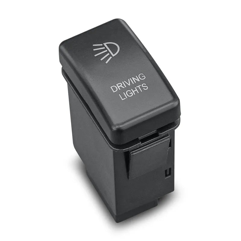 STEDI PSHSWCH-FRD-DRVE Ford Ranger PXI & Mazda BT50 Push Button Switch
