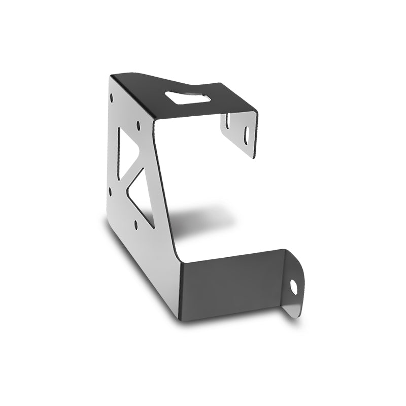 GMF4x4 AIR-3013 Engine Bay Air Compressor Bracket To Suit Nissan Navara NP300 2015-2020