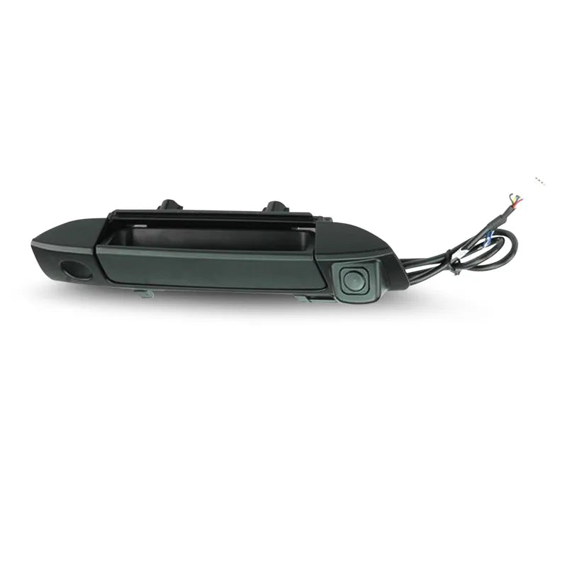 Echomaster PCAM-FD9 Tailgate Reverse Camera Suit Ford Ranger 2011 - 2015
