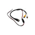 Parkmate PM-82ARCACON RCA To 4-Pin Adaptor Camera Connector For PM-82A