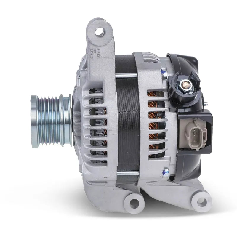 OEX DXA4090 Alternator 12V 120A Denso Style