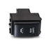 Narva 63380BL Nissan Style Sealed Push Switch Off/On SPDT 12V