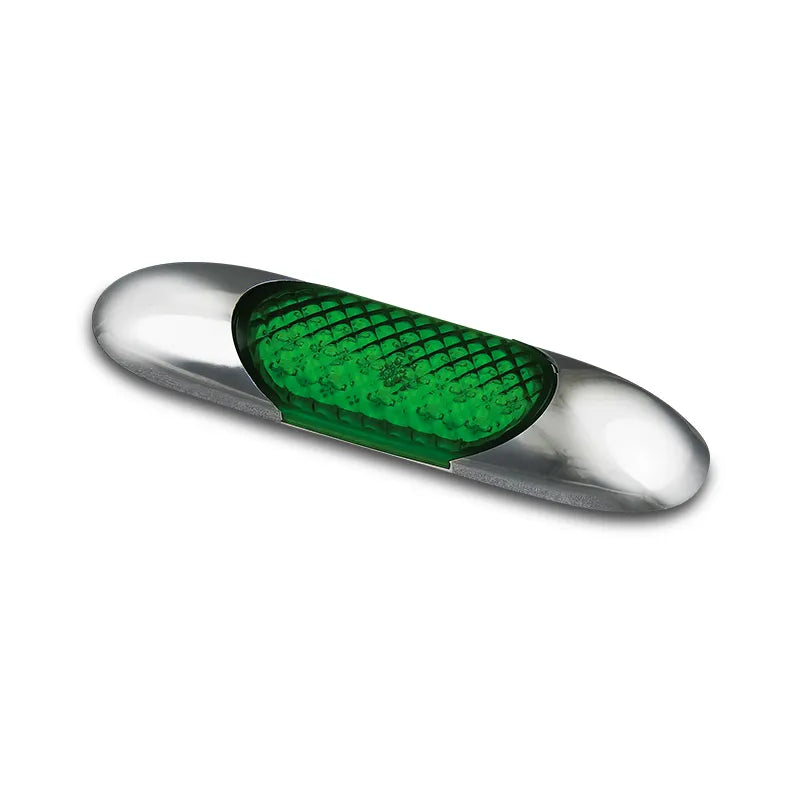 LED Autolamps 68G LED Interior Light 12 Volt