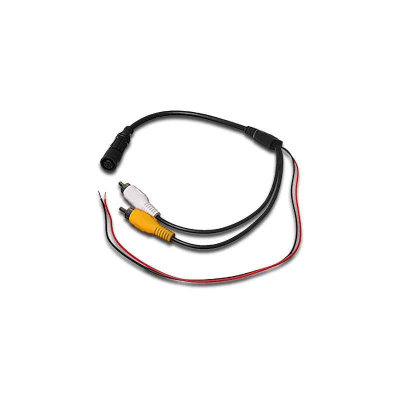 Parkmate PM-RCACON RCA To OEM Adaptor Camera Adaptor