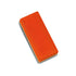 LED Autolamps 7030AB Amber Reflector In Bulk Self Adhesive Pack Of 100