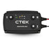 CTEK SMARTPASS 120S 120A 12V Power Management System for Starter and Service Batteries
