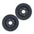 RDA Brakes RDA7901 Standard Disc Brake Rotor Vented 298mm - Pair