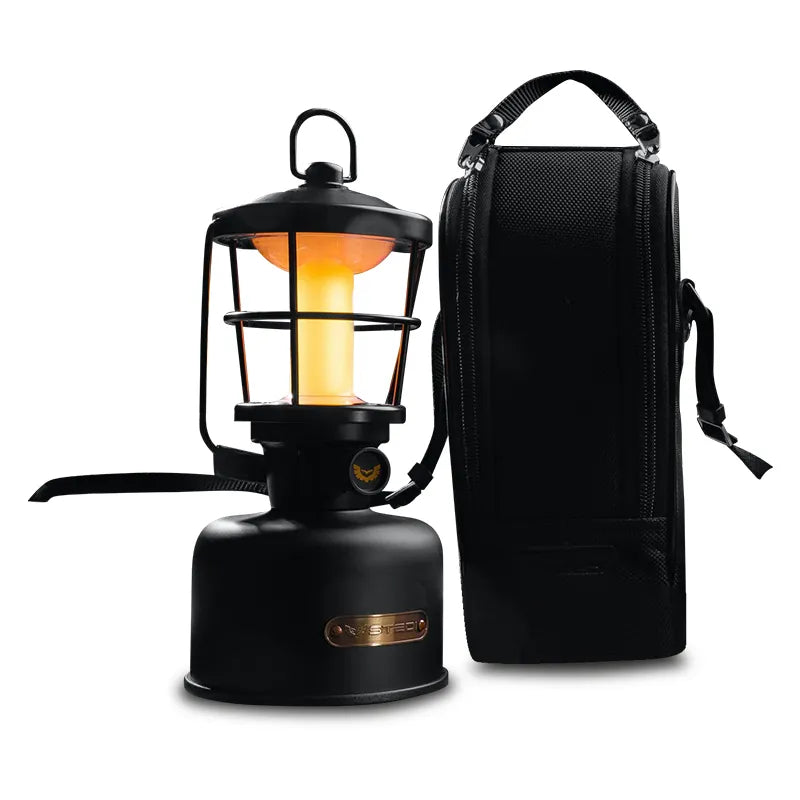 STEDI LANTERN-STELLAR Stellar LED Camping Lantern