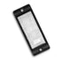 LED Autolamps 7035WB White Reflector With Mounting - Box of 100