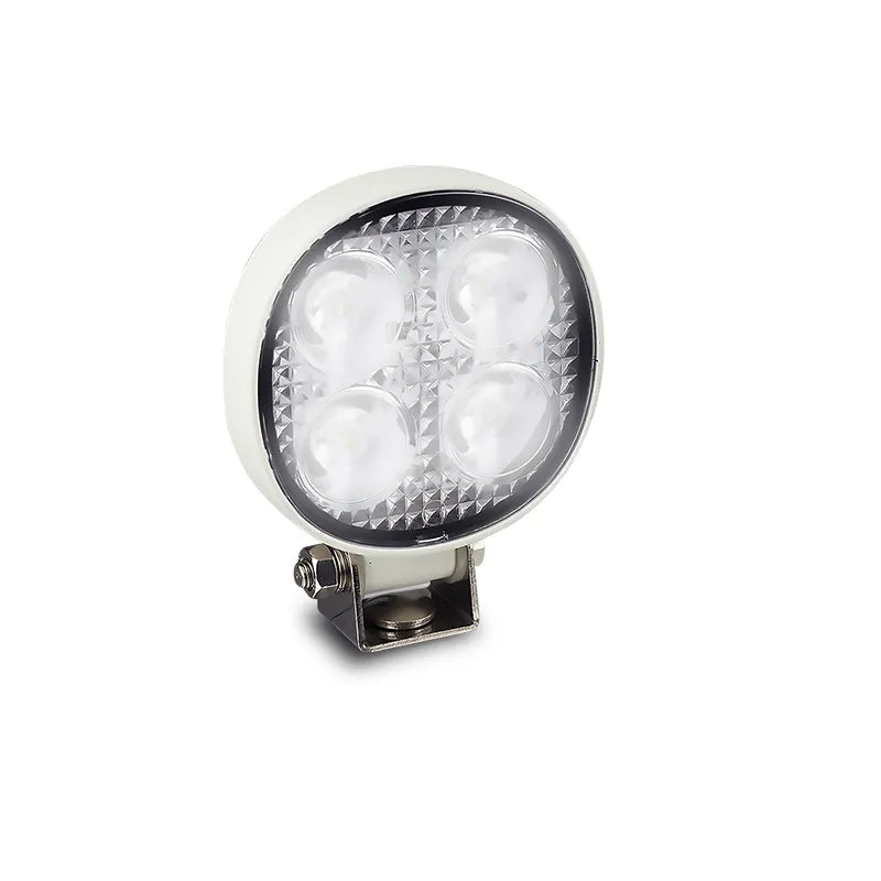 LED Autolamps 7512WM Round Work/Reverse Lamp