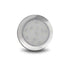 LED Autolamps 7515CB 12V Interior Round Lamp