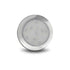 LED Autolamps 7515CB 12V Interior Round Lamp