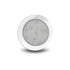 LED Autolamps 7515WB 12V LED Interior Lamp Cool White Bezel