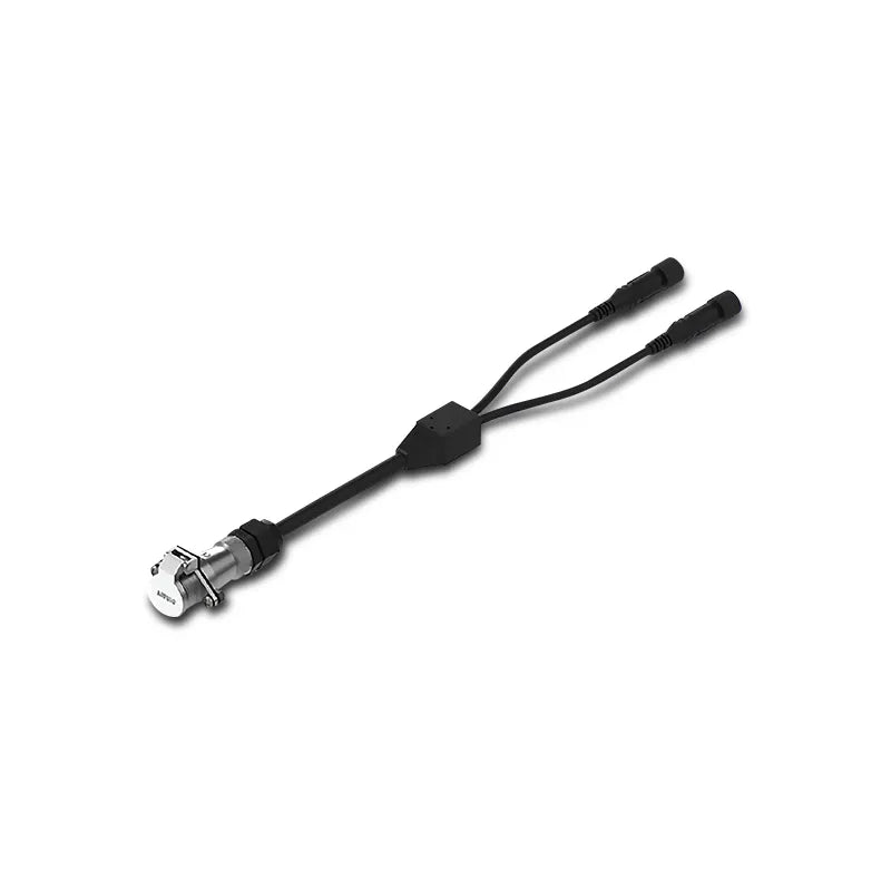 Parkmate PM-WOZCON2 2 Channel Heavy-Duty Woza Connector Cable