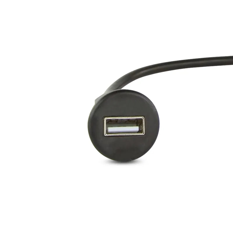 DNA UNIUSB03 Universal Push In USB Adaptor Extension Lead - 30cm