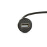 DNA UNIUSB03 Universal Push In USB Adaptor Extension Lead - 30cm