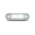 LED Autolamps 7922WM2 12/24V Front End Outline Marker Recessed Fitting Twin Blister