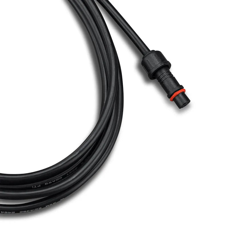 STEDI WRE-SPLT-LEDROCK 2 to 1 Splitter Cable STEDI Surface RGB Rock Light