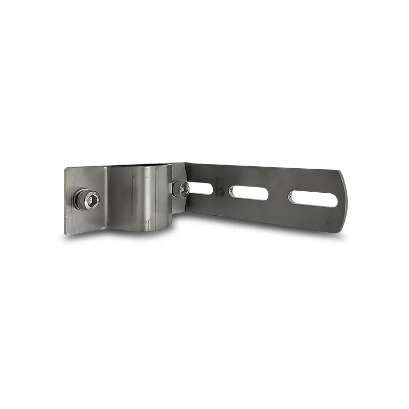 GMF4x4 AW-029 Stainless Steel Roof Rail Awning Bracket To Suit LC200 2016+