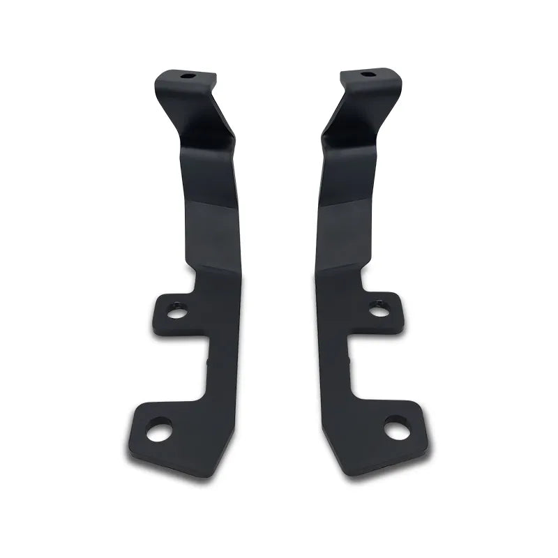 GMF4x4 LB-056 (056-LB) LED Light Brackets To Suit QE Pajero Sport & MR Triton 2015+