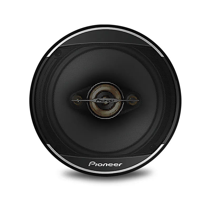 Pioneer TS-A1681F 6.5” A-Series 4-Way Coaxial Speakers