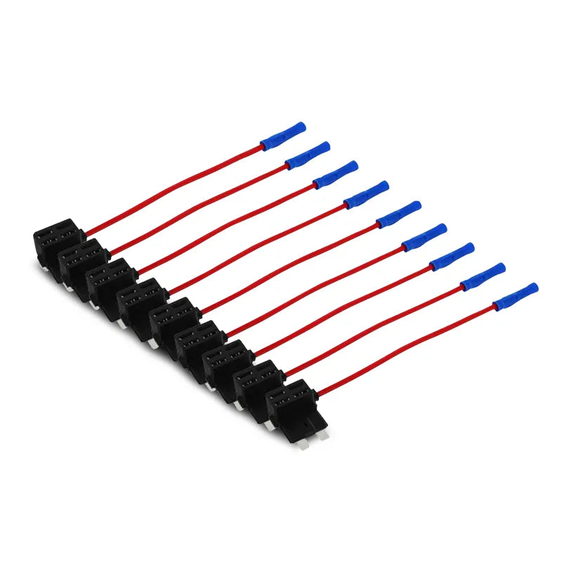InstallPRO IPFT1 ATO Fuse Tap Pack
