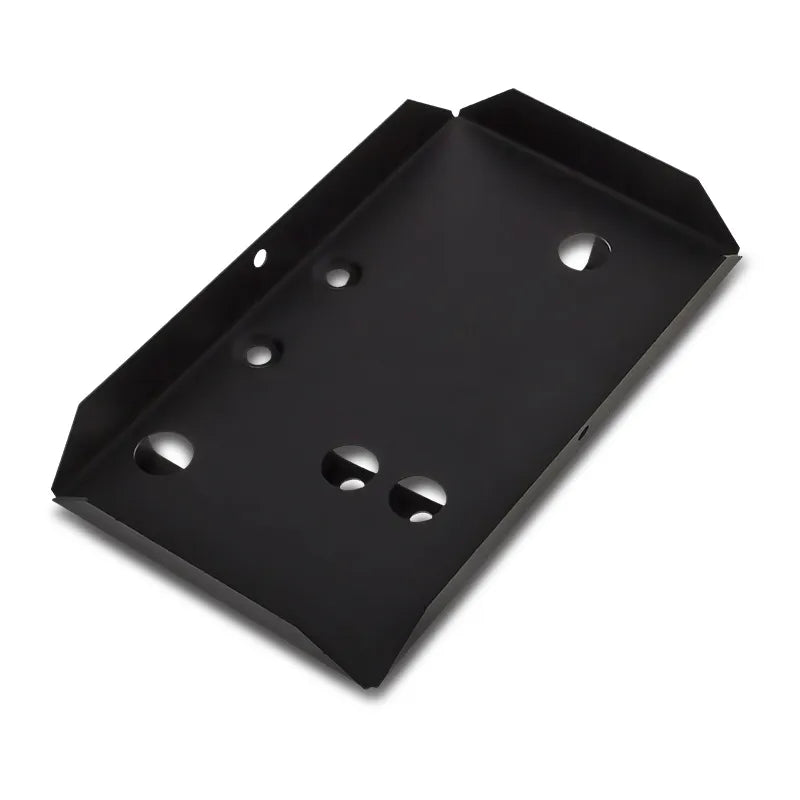 HULK 4x4 DBT0481 Dual Battery Tray Suit Toyota Hilux 25 Series 2005 - 2014 (Auto & Manual Transmission)