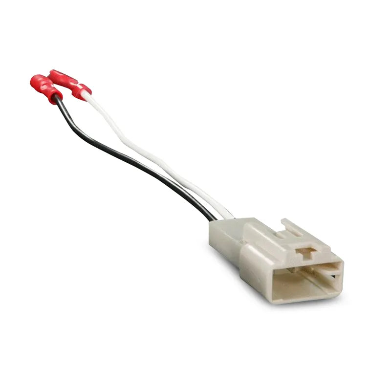 InstallPRO IPSH09 Speaker Harness Suitable for Lexus/Toyota Vehicles
