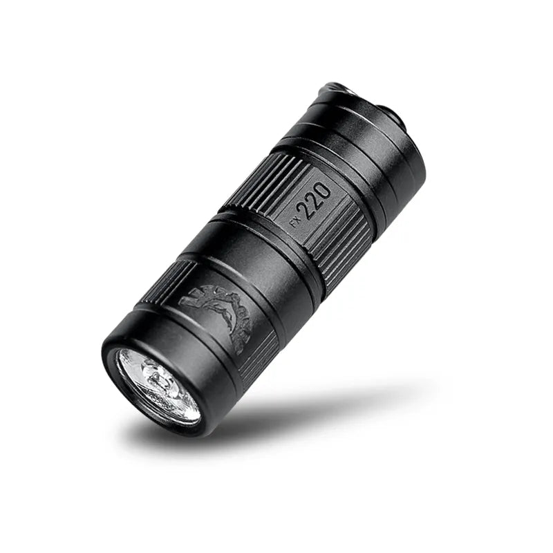 STEDI TORCH-FX220 FX220 LED Torch