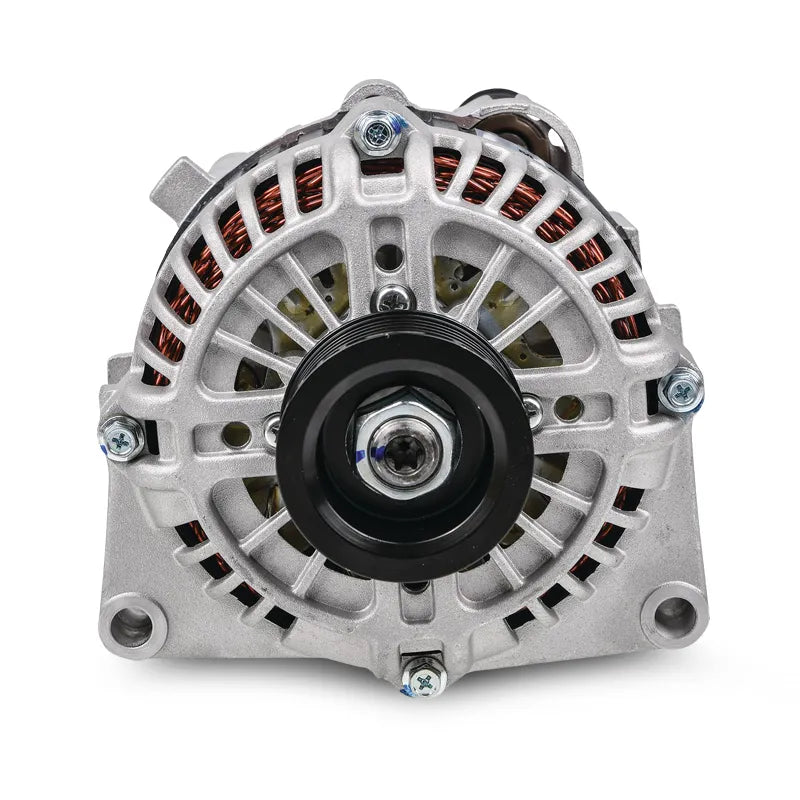 OEX MXA306 Alternator 12V 140A Mitsubishi Style Holden Adventra VY Series 2 5.7 L Gen3