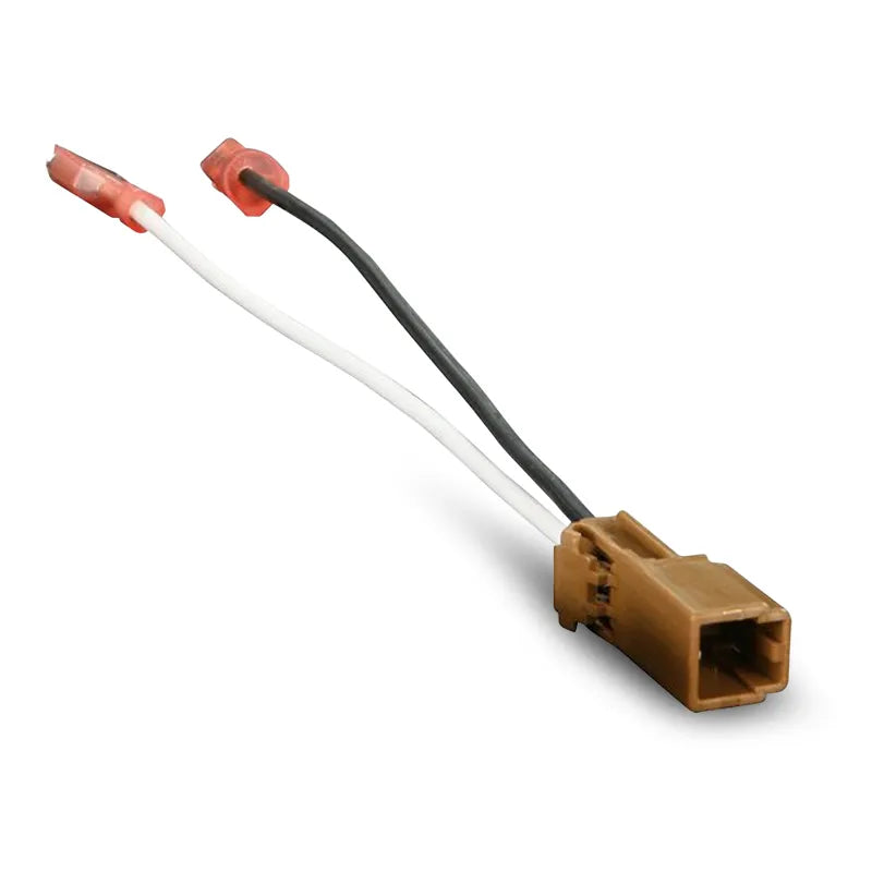 InstallPRO IPSH03 Nissan OEM Speaker Harness Adaptor