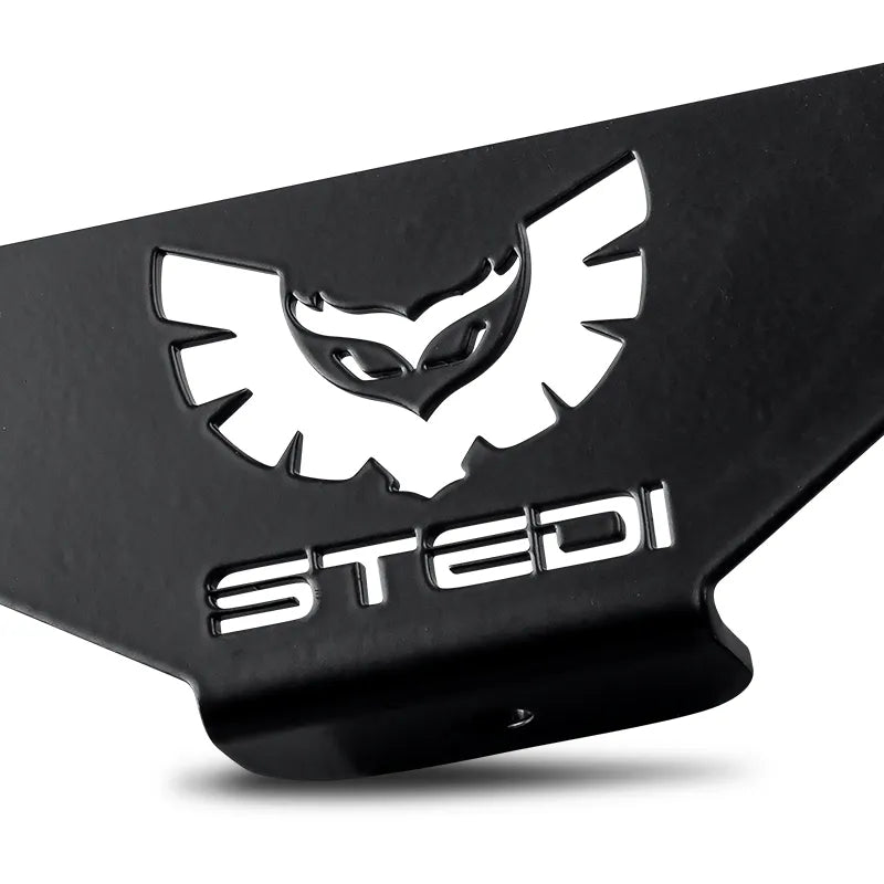 STEDI GRILL-INNER-RNG-RT-NXTG Inner Grille Bracket Suit Ford Next-Gen Ranger Raptor