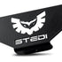 STEDI GRILL-INNER-RNG-RT-NXTG Inner Grille Bracket Suit Ford Next-Gen Ranger Raptor