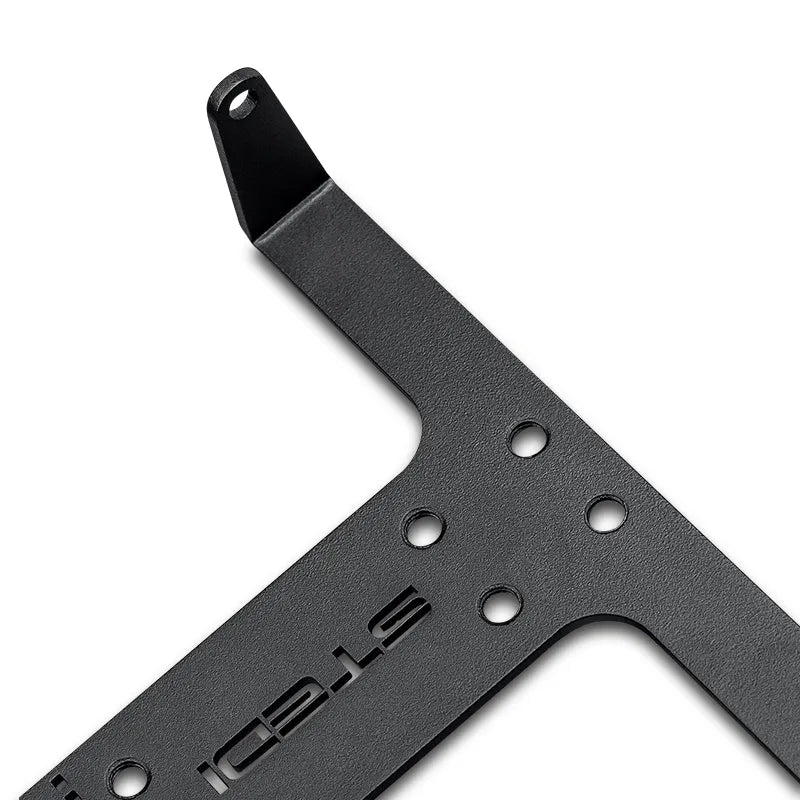 STEDI NUMBRK-MICRO-13.9 License Plate Reverse Bracket (To Suit Micro V2 13.9")
