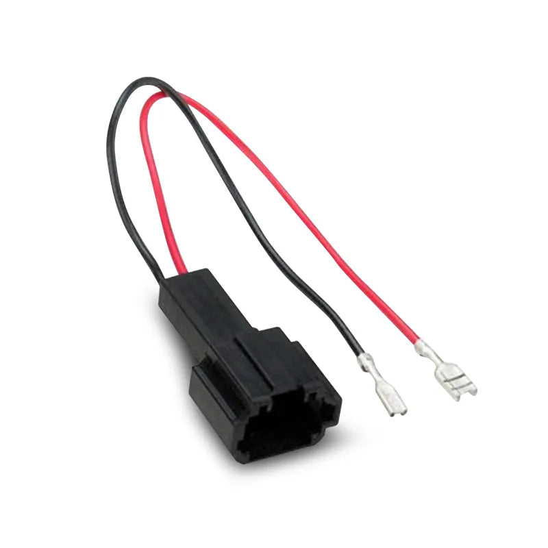 InstallPRO IPSH14 OEM Speaker Harness Adaptor To Suit Hyundai