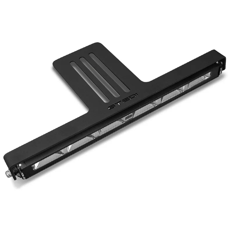 STEDI ROOFBRK-13.9 Roof Rack Light Bracket (Pair) | Micro 13.9"