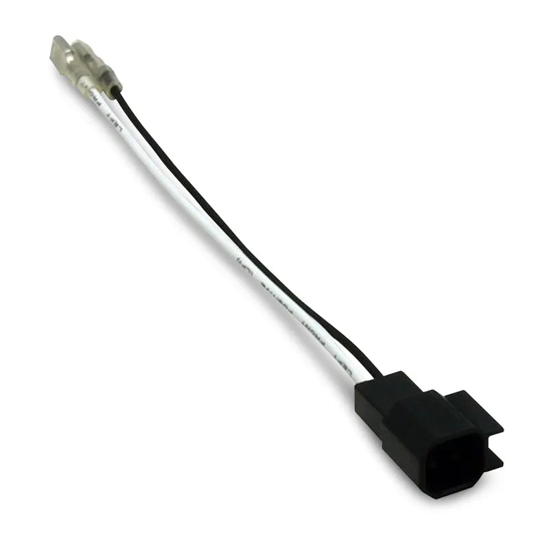 InstallPRO IPSH08 OEM Speaker Harness Adaptor To Suit GM Truck