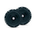 GermanMAESTRO GM-SV6509 Status-Line 6.5" 195W 2-Way Component/Coaxial Speaker - Pair