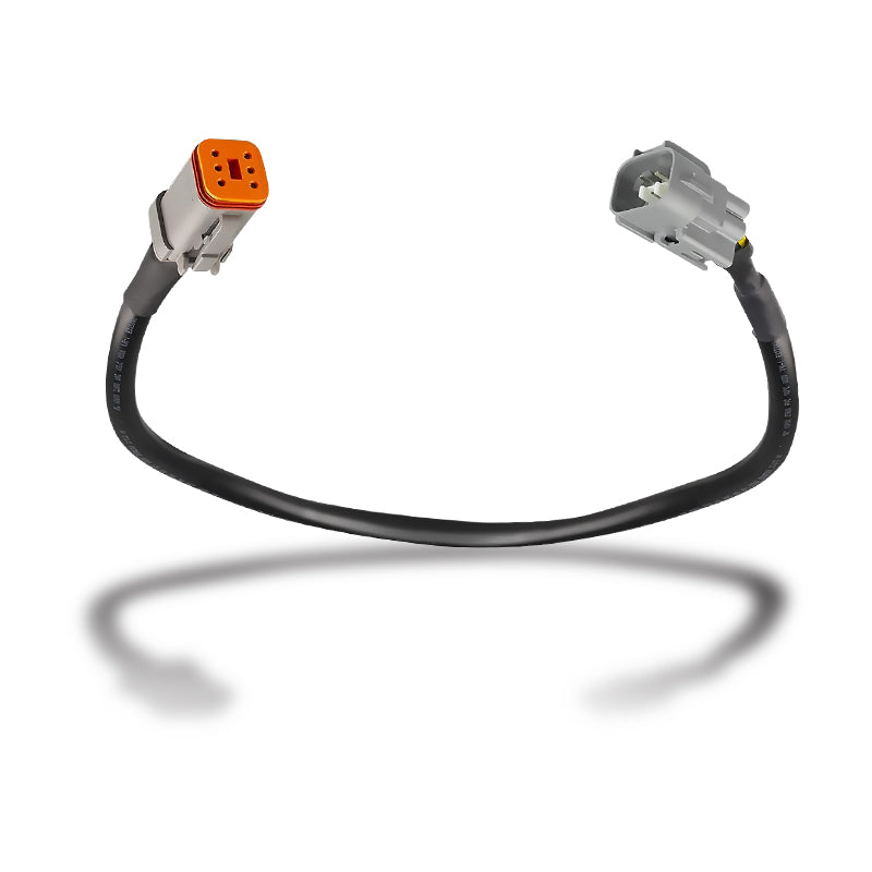 LED Autolamps PATCH-HILUX Technologies Tray Conversion Kit To Suit Toyota Hilux Contains Two Cables