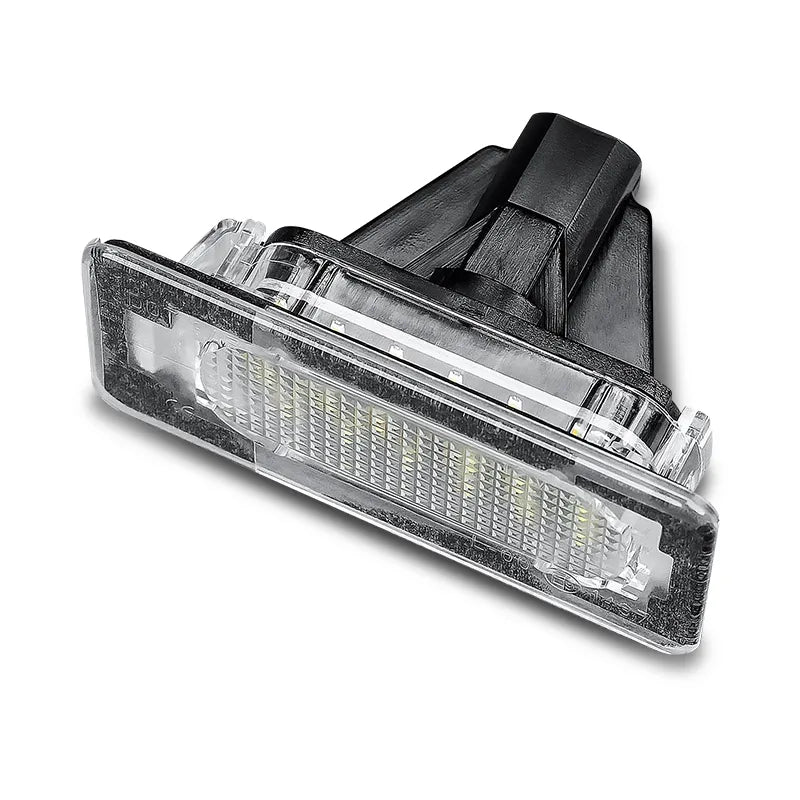 STEDI LEDCONV-CORO-LCNS License Plate Light | Toyota Corolla