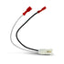 InstallPRO IPSH16 OEM Speaker Harness Adaptor Suits Chrysler/Dodge/Jeep