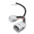 STEDI 200-SERIES-ADAPTER Piggy Back Adaptor To Suit Toyota Landcruiser 200 Series, view 6